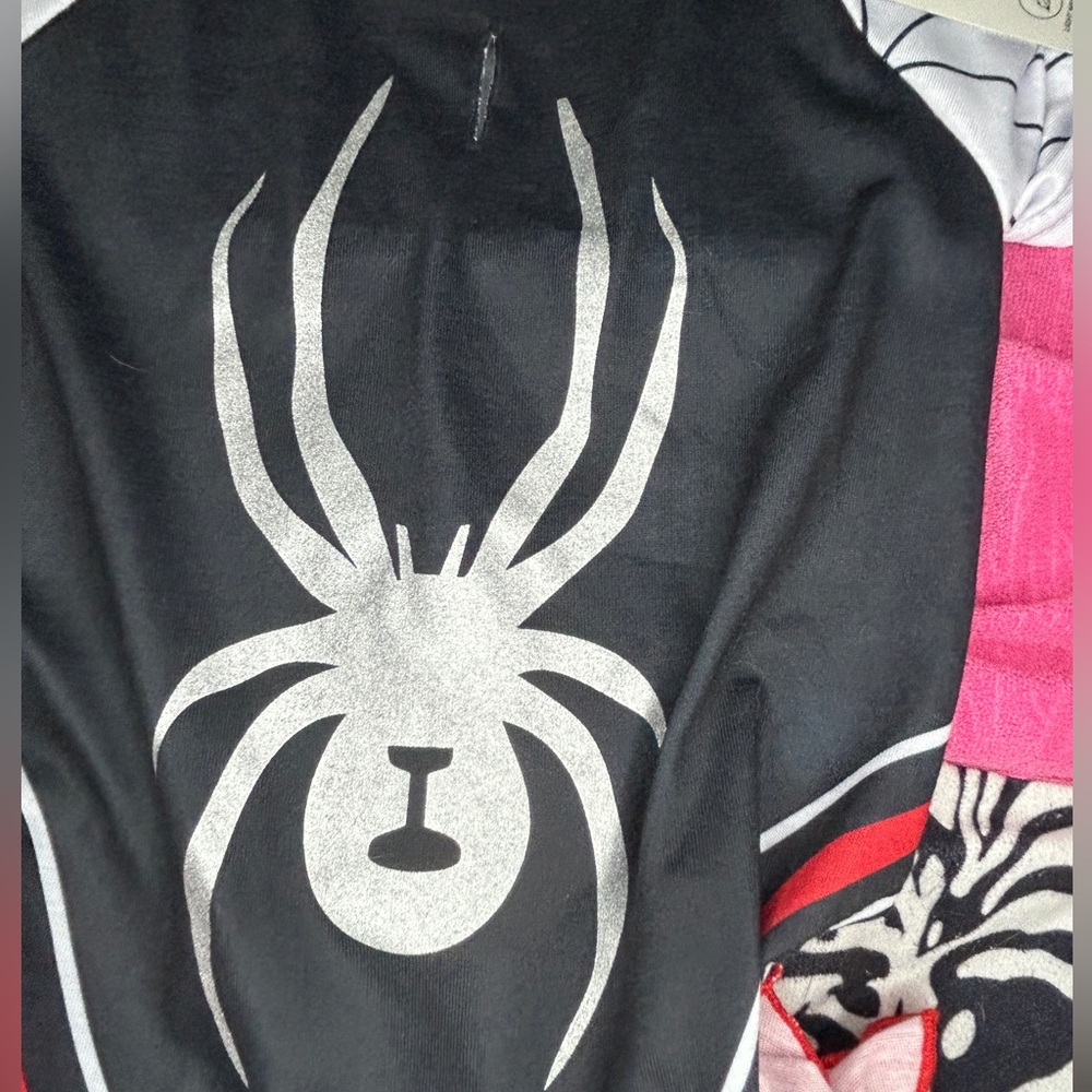 Spider Man dog dress - Picture 7 of 7
